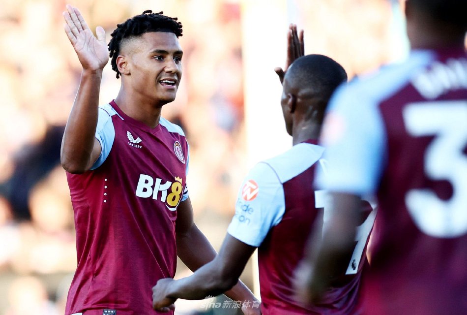 他们的成功 他们的成功