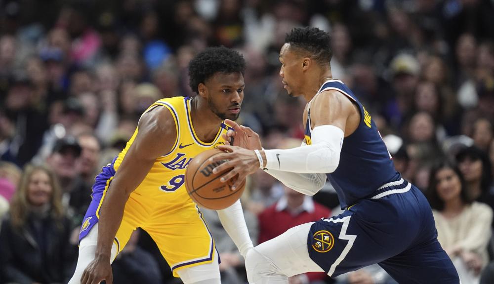 四大战役来 四大战役来