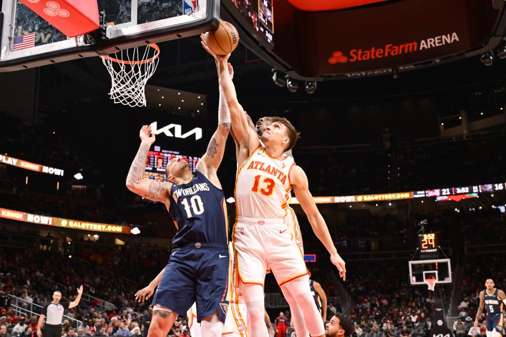 快船的库里 快船的库里