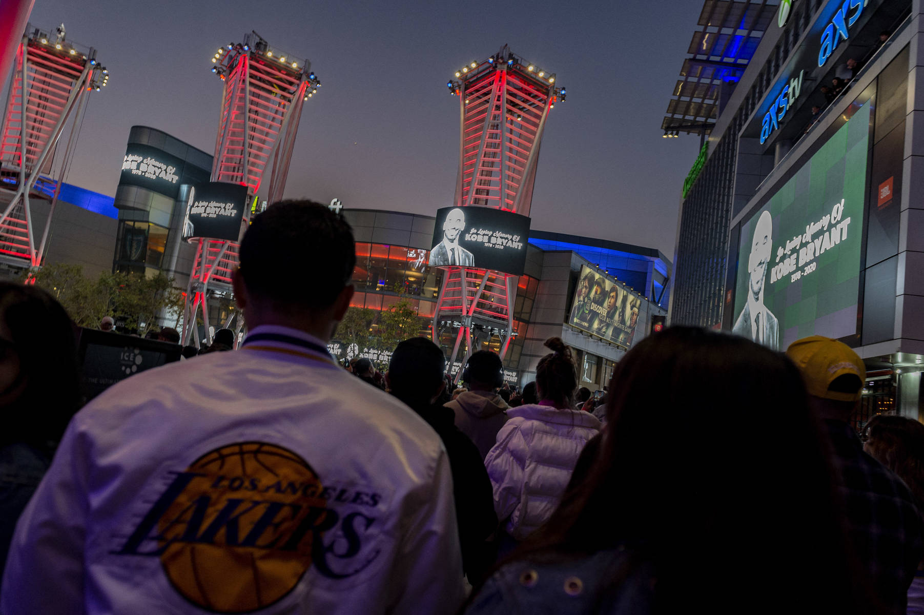 能看到他的 能看到他的